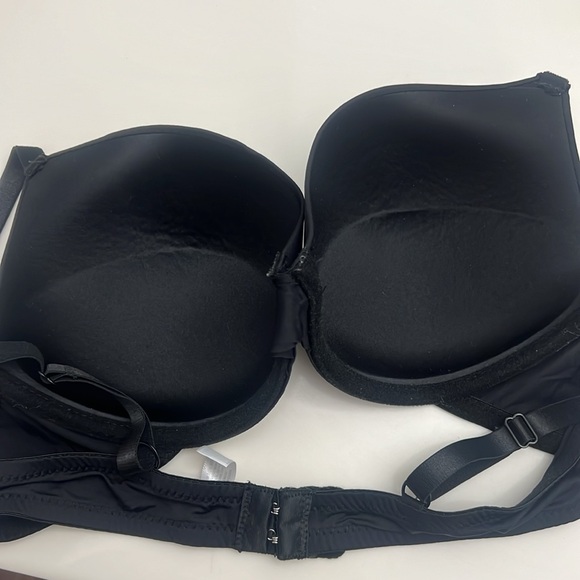 Rachel Zoe Black 38C - Picture 2 of 4